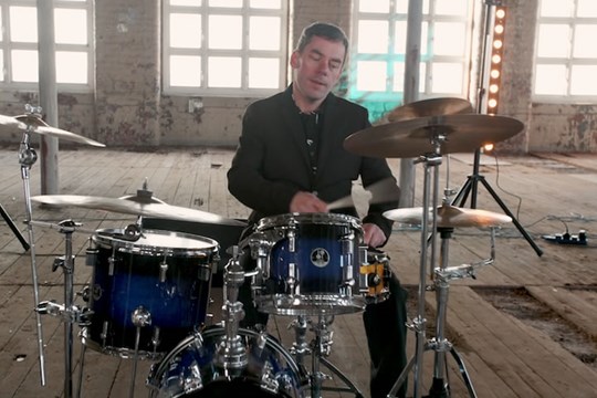 Platinum Band  Thumbnail Image 1